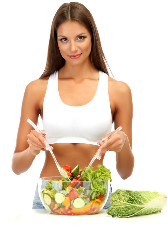 Низкоуглеводные диеты – Мария Ершова